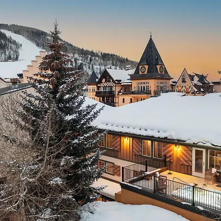 Lift House Lodge, Boutique Premium Studio Condo